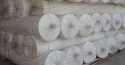 Поставка нетканого геотекстиля 2021 года Поставка нетканого геотекстиля 2021 года