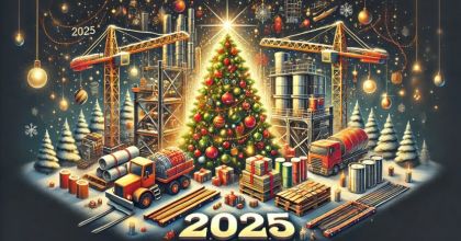 Сердечно поздравляем вас с наступающим Новым 2025 годом Сердечно поздравляем вас с наступающим Новым 2025 годом