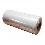 Стрейч пленка 15,38 кг, 500 мм (Для машинной намотки) Стрейч пленка 15,38 кг, 500 мм (Для машинной намотки)