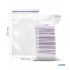 Пакеты-грипперы с замком zip-lock (зип-лок) 220 x 280, 1000 шт/уп